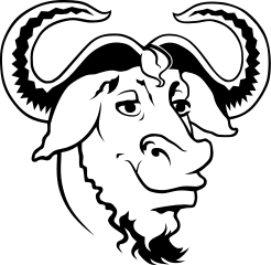 GNU Stow logo