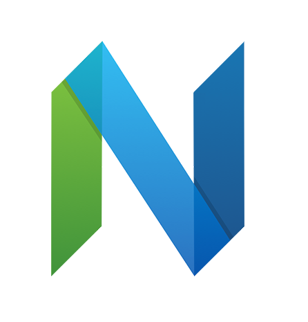 Neovim logo